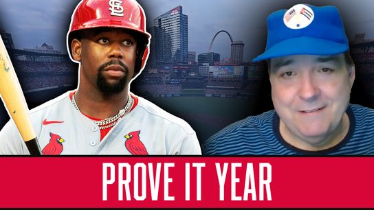 The Bernie Show: Cardinals '26 Projections and Answers (STL Sports Central)