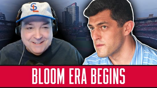 The Bernie Show: Patience Necessary (STL Sports Central)