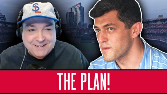 The Bernie Show: What's the Plan Stan (Chaim)? (STL Sports Central)