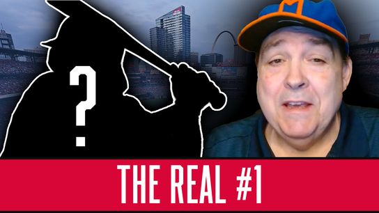 The Bernie Show: Cardinals Top Trade Candidates (STL Sports Central)