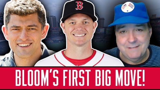 The Bernie Show: Gray Trade the First of Several? (STL Sports Central)