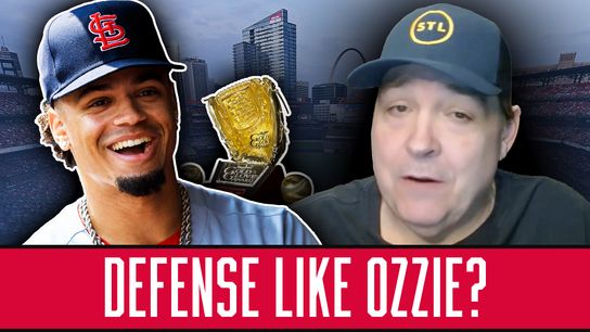 The Bernie Show: Winn Reigns Supreme at SS (STL Sports Central)