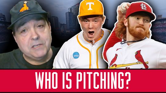 The Bernie Show: 2026 Starters...To Be Determined (STL Sports Central)