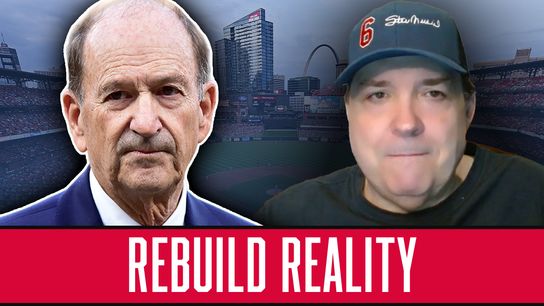 The Bernie Show: How Low Will Attendance Dip? (STL Sports Central)