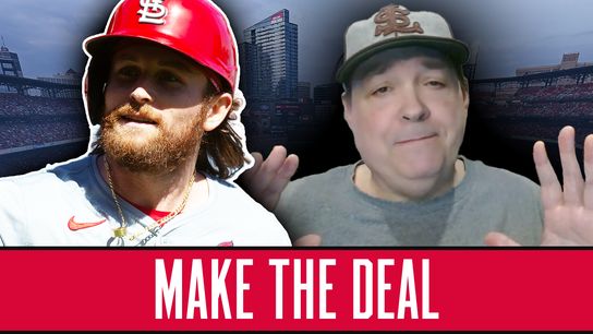 The Bernie Show: Smart Play (STL Sports Central)