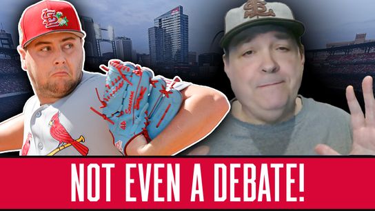 The Bernie Show: Cards Closer in '26 (STL Sports Central)