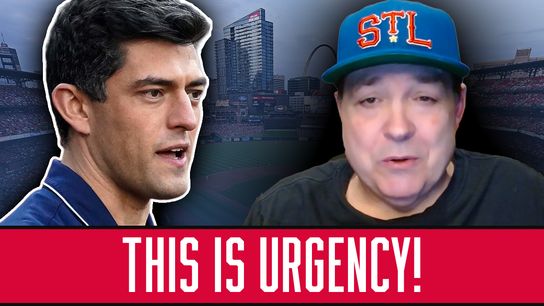 The Bernie Show: Bloom Plan Taking Hold (STL Sports Central)