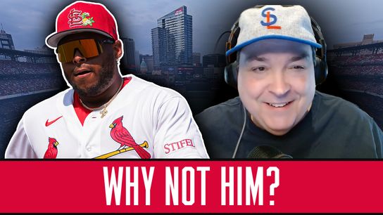 The Bernie Show: Velazquez Upside