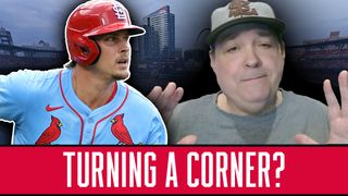 The Bernie Show: Gorman Needs to Earn Trust (STL Sports Central)