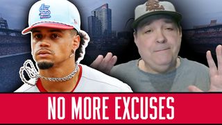 The Bernie Show: Act Now (STL Sports Central)