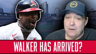 The Bernie Show: Youthful Exuberance Forms Identity (STL Sports Central)