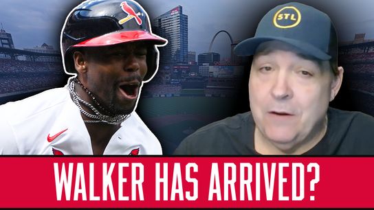 The Bernie Show: Youthful Exuberance Forms Identity (STL Sports Central)