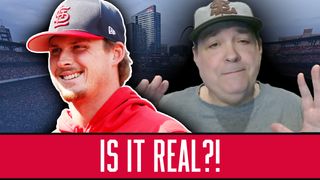 The Bernie Show: Walker and Gorman Hot Starts (STL Sports Central)