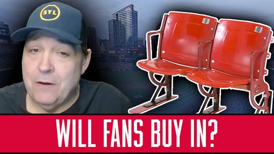 The Bernie Show: New Reality for Cardinal Fans (STL Sports Central)