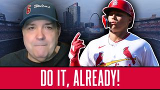 The Bernie Show: Seal the Deal (STL Sports Central)