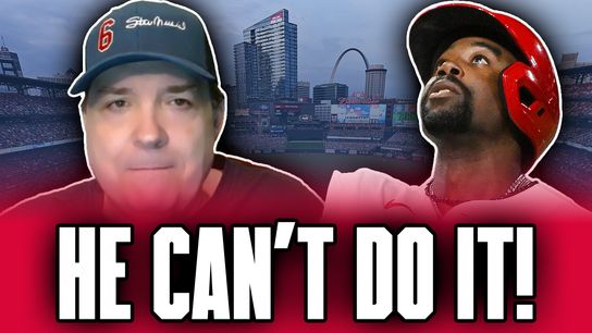 The Bernie Show: Do Chicks Still Dig the Long Ball? (STL Sports Central)