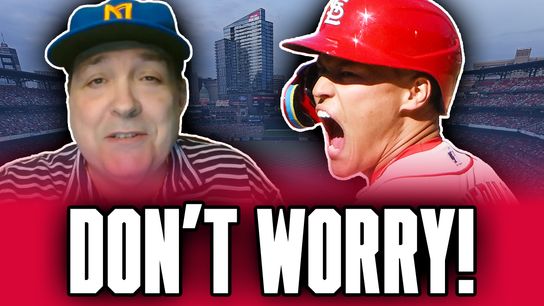 The Bernie Show: Wetherholt Worth the Wait (STL Sports Central)