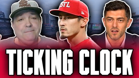 The Bernie Show: O'Brien Building Asset Value (STL Sports Central)