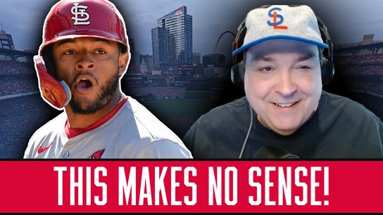 The Bernie Show: Punching Above Weight (STL Sports Central)