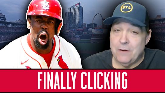 The Bernie Show: Walker's Power Move (STL Sports Central)