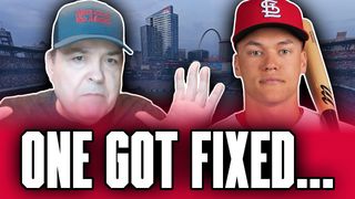 The Bernie Show: Pitching Stifles, Offense Fades (STL Sports Central)