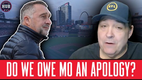 The Bernie Show: Red-Hot Cardinals Staying Power? (STL Sports Central)