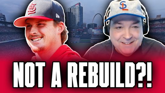 The Bernie Show: Is This a Playoff Team? (STL Sports Central)