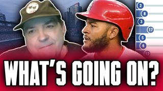 The Bernie Show: Scott Rapidly Declining (STL Sports Central)
