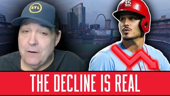 The Bernie Show: Arenado Conundrum (STL Sports Central)