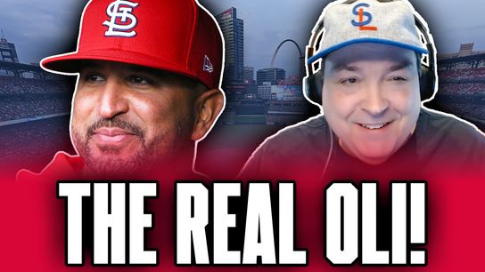 The Bernie Show: Oli More Available (STL Sports Central)