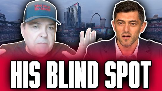 The Bernie Show: Cards Lineup Fixes Readily Available (STL Sports Central)