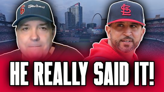 The Bernie Show: Clown Show and a Sweep (STL Sports Central)