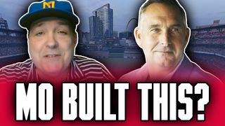The Bernie Show: Say His Name (STL Sports Central)