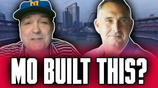 The Bernie Show: Say His Name (STL Sports Central)