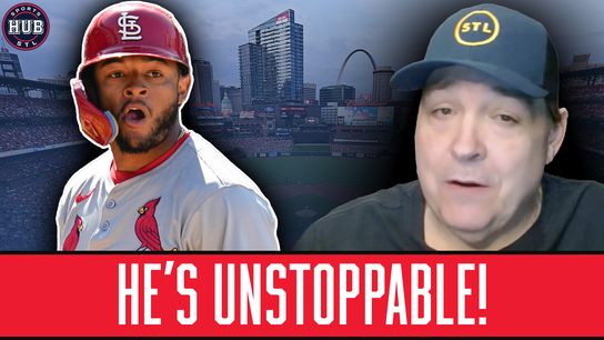 The Bernie Show: VS2 No Longer in the Shadows (STL Sports Central)