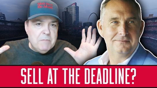 The Bernie Show: Time to Sell? (STL Sports Central)