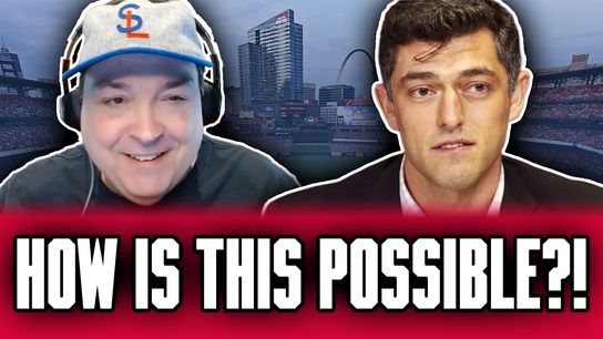 The Bernie Show: Cards Fans Should Embrace Bloom's Process, Winning (STL Sports Central)