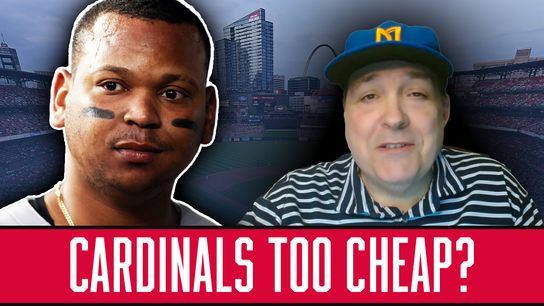 The Bernie Show: Cards Sticking to 2025 Script (STL Sports Central)