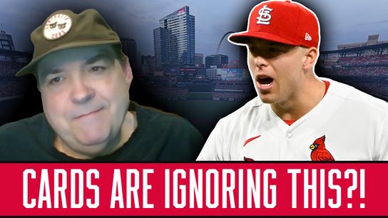 The Bernie Show: State of the Closer (STL Sports Central)