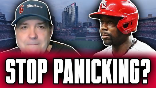 The Bernie Show: Real Concern or Overreaction? (STL Sports Central)