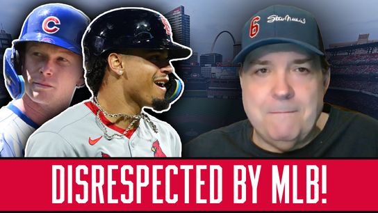 The Bernie Show: What Took So Long? (STL Sports Central)