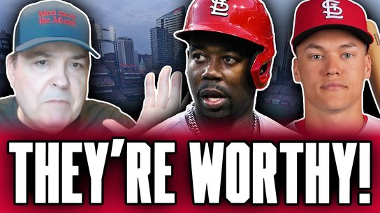 The Bernie Show: Fan Balloting Not Favorable for Cardinals. Why? (STL Sports Central)