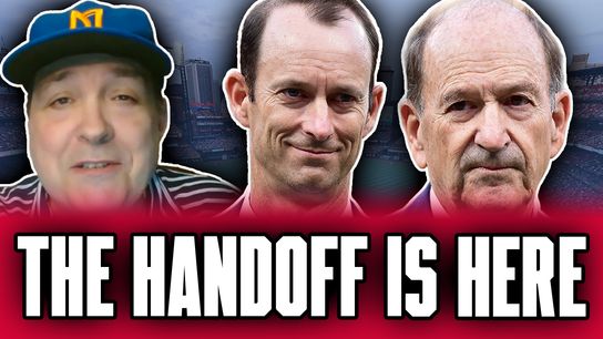 The Bernie Show: End of a Prosperous Cardinals Era (STL Sports Central)