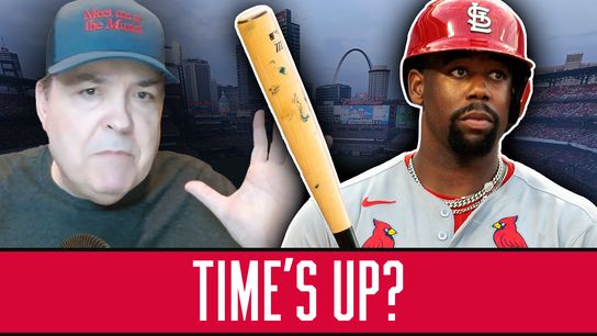 The Bernie Show: Hard Decisions Ahead (STL Sports Central)