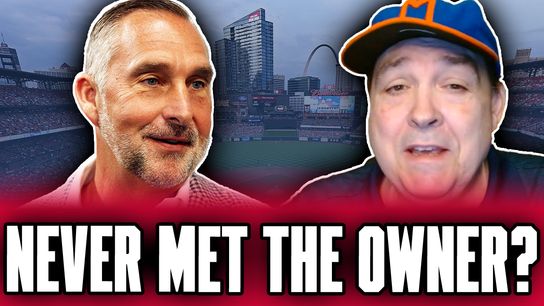 The Bernie Show: Mo Jumps Back into the Fray (STL Sports Central)