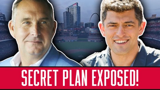 The Bernie Show: What's the Plan Stan? (STL Sports Central)