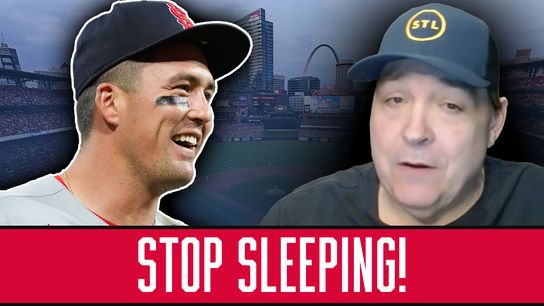 The Bernie Show: Pitching Rocks and Rolls in Cleveland (STL Sports Central)