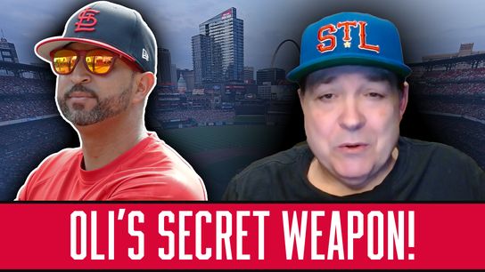 The Bernie Show: Depth Holding Up (STL Sports Central)