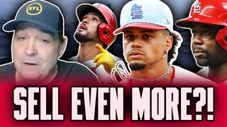 The Bernie Show: Is Any Cardinal Untouchable? (STL Sports Central)