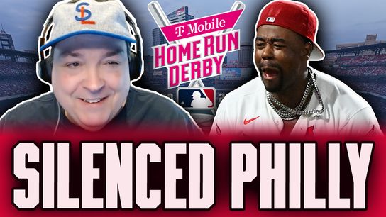 The Bernie Show: Walker's Derby Win Places Cardinals Brand Back in Spotlight (STL Sports Central)
